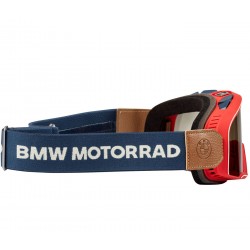 BMW Motorrad Μάσκα Britz Κόκκινη ΕΝΔΥΣΗ